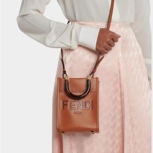 Mini sunshine shopper